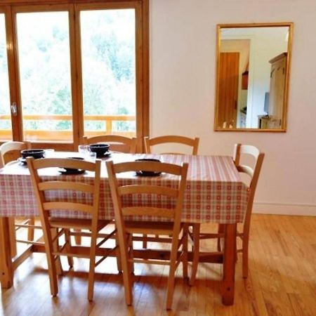 Charmant 2 Pieces, 6 Couchages, Centre Du Grand-Bornand, Parking, Balcon Sud - Fr-1-241-136 Le Grand-Bornand Ngoại thất bức ảnh